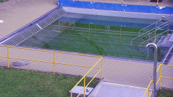 Whirlpool koupaliště Rusava