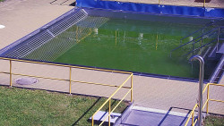 Whirlpool koupaliště Rusava