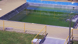 Whirlpool koupaliště Rusava