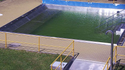 Whirlpool koupaliště Rusava