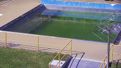 Whirlpool koupaliště Rusava