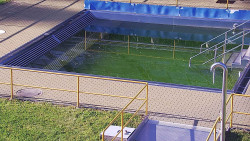 Whirlpool koupaliště Rusava