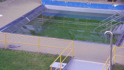 Whirlpool koupaliště Rusava