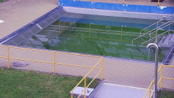 Whirlpool koupaliště Rusava