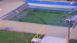 Whirlpool koupaliště Rusava