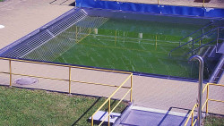 Whirlpool koupaliště Rusava