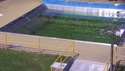 Whirlpool koupaliště Rusava