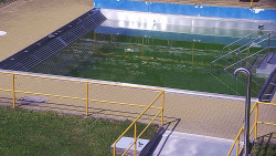 Whirlpool koupaliště Rusava