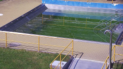 Whirlpool koupaliště Rusava
