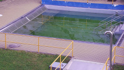 Whirlpool koupaliště Rusava