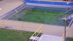 Whirlpool koupaliště Rusava