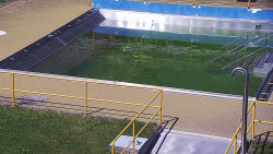 Whirlpool koupaliště Rusava