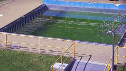 Whirlpool koupaliště Rusava