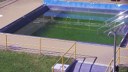 Whirlpool koupaliště Rusava