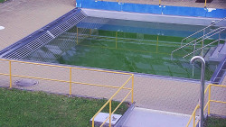 Whirlpool koupaliště Rusava