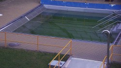 Whirlpool koupaliště Rusava