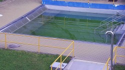 Whirlpool koupaliště Rusava