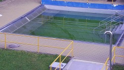 Whirlpool koupaliště Rusava