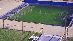 Whirlpool koupaliště Rusava