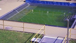 Whirlpool koupaliště Rusava