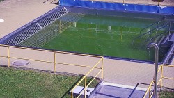 Whirlpool koupaliště Rusava