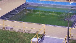 Whirlpool koupaliště Rusava