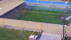 Whirlpool koupaliště Rusava