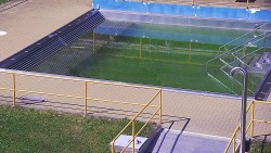 Whirlpool koupaliště Rusava