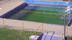 Whirlpool koupaliště Rusava