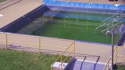 Whirlpool koupaliště Rusava