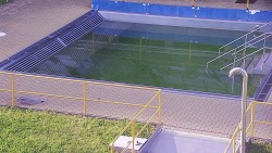 Whirlpool koupaliště Rusava
