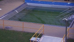 Whirlpool koupaliště Rusava