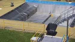 Whirlpool koupaliště Rusava