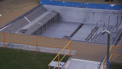 Whirlpool koupaliště Rusava
