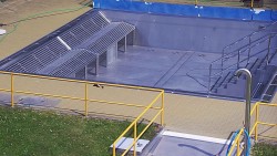 Whirlpool koupaliště Rusava