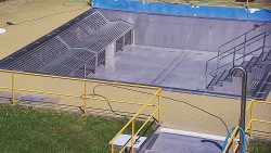 Whirlpool koupaliště Rusava