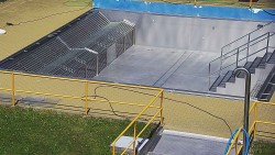 Whirlpool koupaliště Rusava