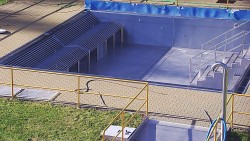 Whirlpool koupaliště Rusava