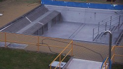 Whirlpool koupaliště Rusava