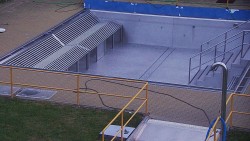 Whirlpool koupaliště Rusava