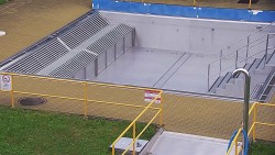 Whirlpool koupaliště Rusava