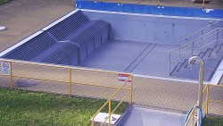 Whirlpool koupaliště Rusava
