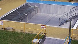 Whirlpool koupaliště Rusava