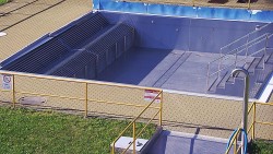 Whirlpool koupaliště Rusava