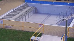 Whirlpool koupaliště Rusava