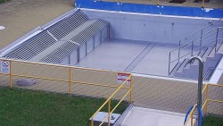 Whirlpool koupaliště Rusava