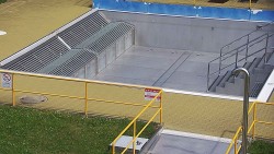 Whirlpool koupaliště Rusava