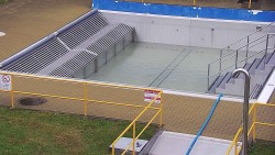 Whirlpool koupaliště Rusava