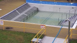 Whirlpool koupaliště Rusava
