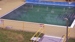 Whirlpool koupaliště Rusava